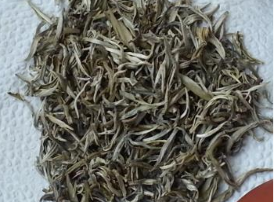 Tr&agrave; Shan Tuyết cũng l&agrave; một loại tr&agrave; ngon