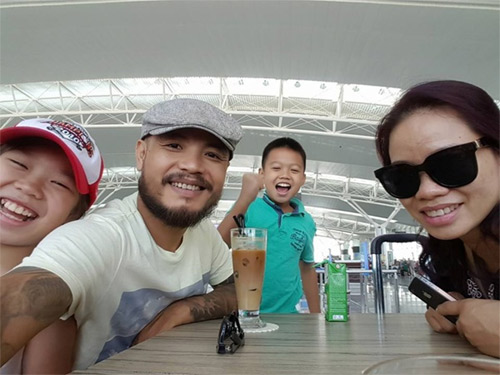 Trần Lập kh&ocirc;ng k&ecirc;u r&ecirc;n, chỉ n&oacute;i &lsquo;đau lắm&rsquo; ở gi&acirc;y ph&uacute;t cuối đời