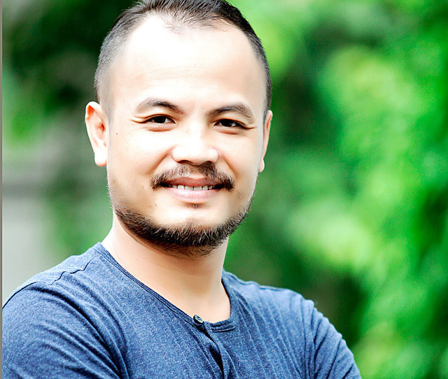 Trần Lập: H&agrave;nh tr&igrave;nh chiến đấu ki&ecirc;n cường với căn bệnh ung thư