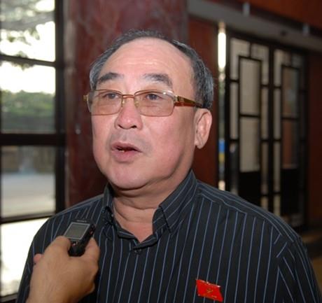 nghị định cắt giảm bi&ecirc;n chế