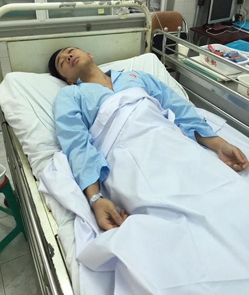 C&ocirc;ng bố số tiền Trấn Th&agrave;nh bị xử phạt v&igrave; &lsquo;b&ocirc;i bẩn&rsquo; cải lương