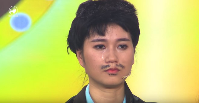 Trấn Th&agrave;nh bất ngờ &lsquo;g&acirc;y b&atilde;o&rsquo; khi mắng th&iacute; sinh kh&ocirc;ng ki&ecirc;ng nể