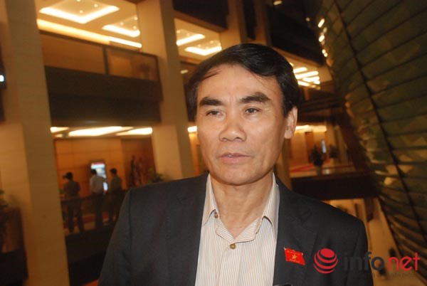 bổ nhiệm cấp ph&oacute;, 7 Ph&oacute; chủ tịch HN, Nghị định 107, Ph&oacute; Chủ nhiệm Ủy ban Quốc ph&ograve;ng an ninh Trần Đ&igrave;nh Nh&atilde;