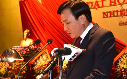 &Ocirc;ng Trần Văn Sơn