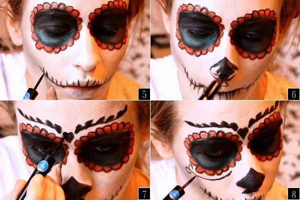 Đồ trang điểm Halloween từ Trung Quốc c&oacute; thể g&acirc;y hại 13Win19 ưu đãi hấp dẫn