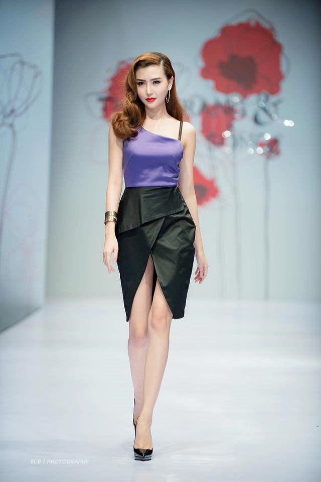 Cuộc sống của Ngọc Duy&ecirc;n trước khi trở th&agrave;nh &lsquo;Nữ ho&agrave;ng sắc đẹp to&agrave;n cầu&rsquo;