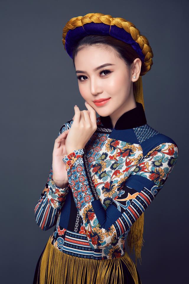 Cuộc sống của Ngọc Duy&ecirc;n trước khi trở th&agrave;nh &lsquo;Nữ ho&agrave;ng sắc đẹp to&agrave;n cầu&rsquo;