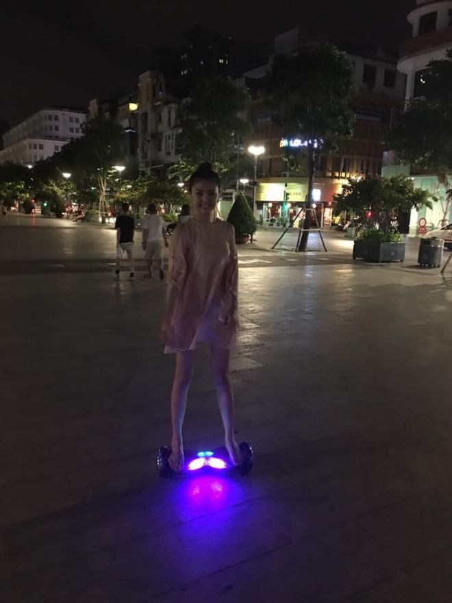 Cuộc sống của Ngọc Duy&ecirc;n trước khi trở th&agrave;nh &lsquo;Nữ ho&agrave;ng sắc đẹp to&agrave;n cầu&rsquo;