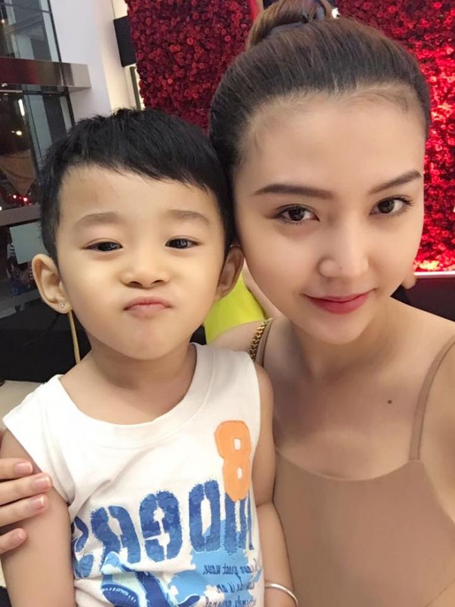 Cuộc sống của Ngọc Duy&ecirc;n trước khi trở th&agrave;nh &lsquo;Nữ ho&agrave;ng sắc đẹp to&agrave;n cầu&rsquo;