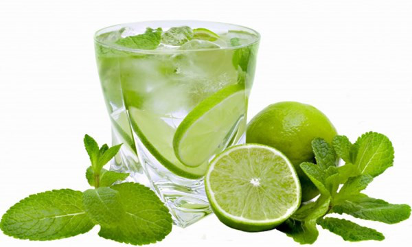 Ch&agrave;o đ&oacute;n m&ugrave;a đ&ocirc;ng khỏe mạnh với 5 loại detox thanh lọc cơ thể