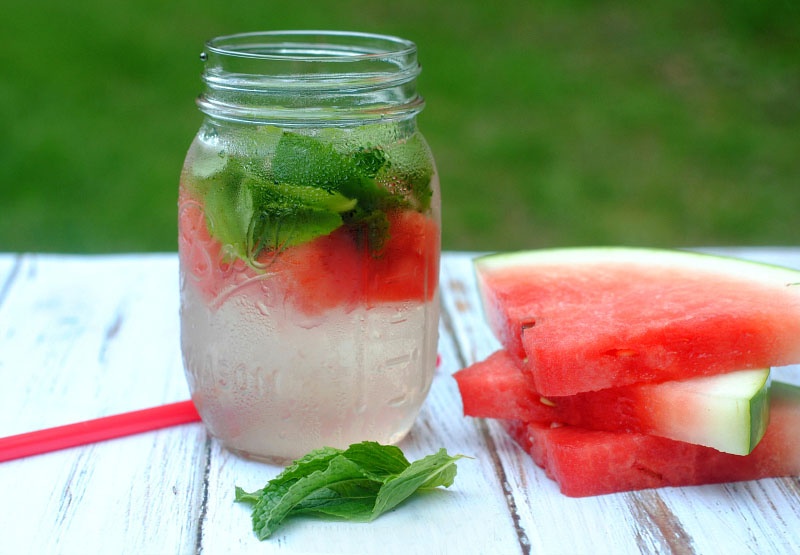 Ch&agrave;o đ&oacute;n m&ugrave;a đ&ocirc;ng khỏe mạnh với 5 loại detox thanh lọc cơ thể