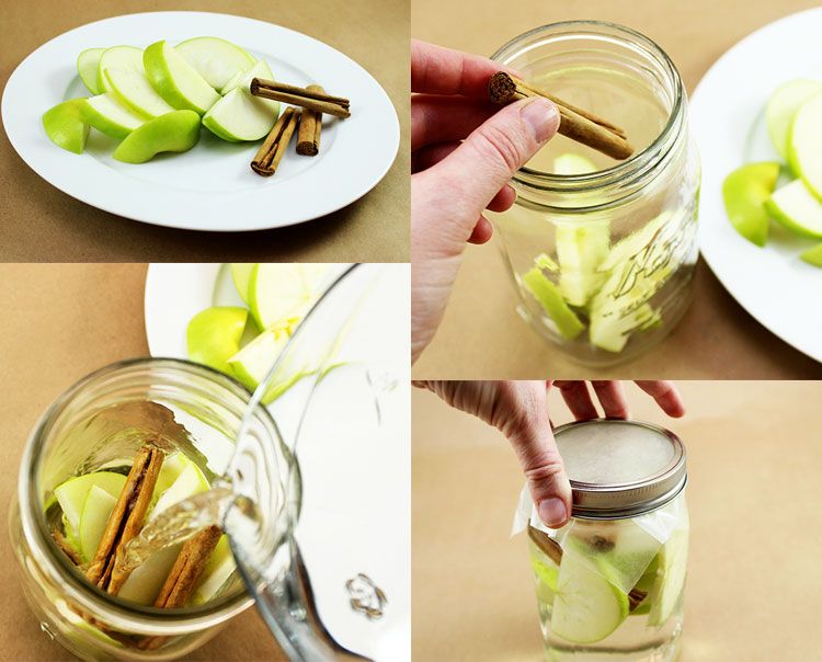 Ch&agrave;o đ&oacute;n m&ugrave;a đ&ocirc;ng khỏe mạnh với 5 loại detox thanh lọc cơ thể
