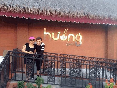 Ngỡ ng&agrave;ng khối t&agrave;i sản &lsquo;khủng&rsquo; của nghệ sĩ Việt Hương