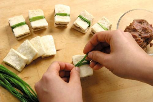 Mang bệnh ung thư v&agrave;o người nếu ăn lại c&aacute;c m&oacute;n sau