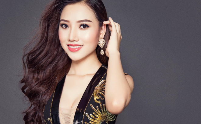 Ho&agrave;ng Thu Thảo sẽ tham dự cuộc thi Hoa hậu ch&acirc;u &Aacute; Th&aacute;i B&igrave;nh Dương