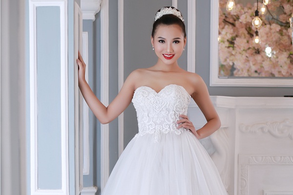 Ho&agrave;ng Thu Thảo sẽ tham dự cuộc thi Hoa hậu ch&acirc;u &Aacute; Th&aacute;i B&igrave;nh Dương