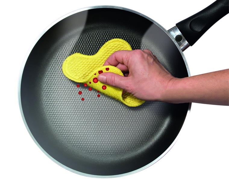 Nguy cơ mắc bệnh từ 4 vật dụng quen thuộc trong nh&agrave; bếp