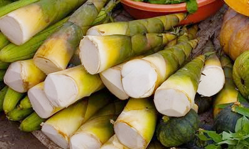 Những người n&agrave;o tuyệt đối kh&ocirc;ng được ăn măng tươi?