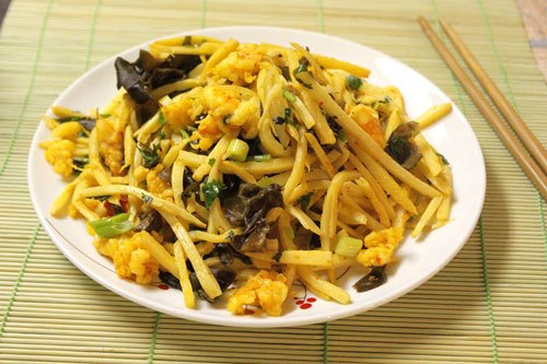 Những người n&agrave;o tuyệt đối kh&ocirc;ng được ăn măng tươi?
