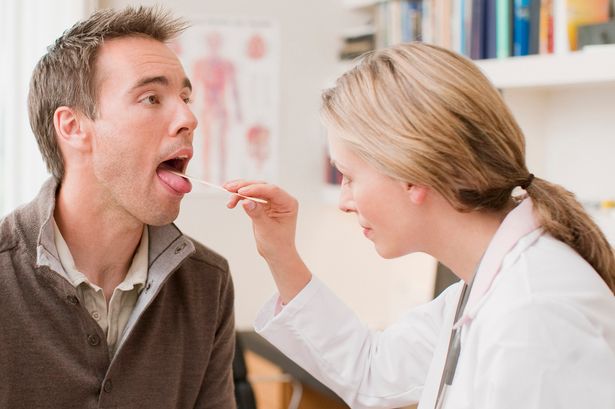 Bạn đ&atilde; biết c&aacute;ch ph&ograve;ng tr&aacute;nh bệnh ung thư miệng?