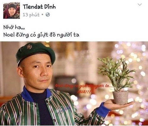 phan ung cua tien dat khi tran thanh hari won to chuc dam cuoi