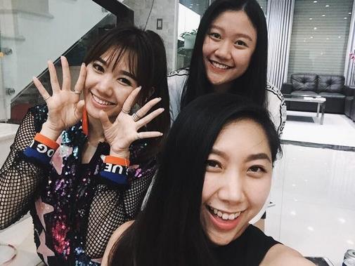 tran-thanh-hari-won-to-chuc-dam-cuoi