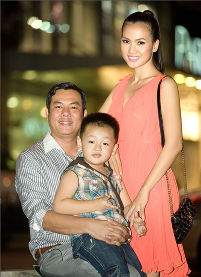 Diễn vi&ecirc;n Anh Thư trải l&ograve;ng về cuộc h&ocirc;n nh&acirc;n tan vỡ