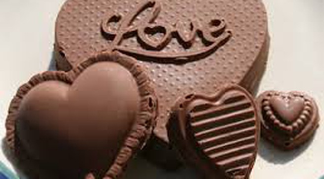 'Thực phẩm v&agrave;ng' gi&uacute;p chuyện ấy được thăng hoa trong ng&agrave;y valentine