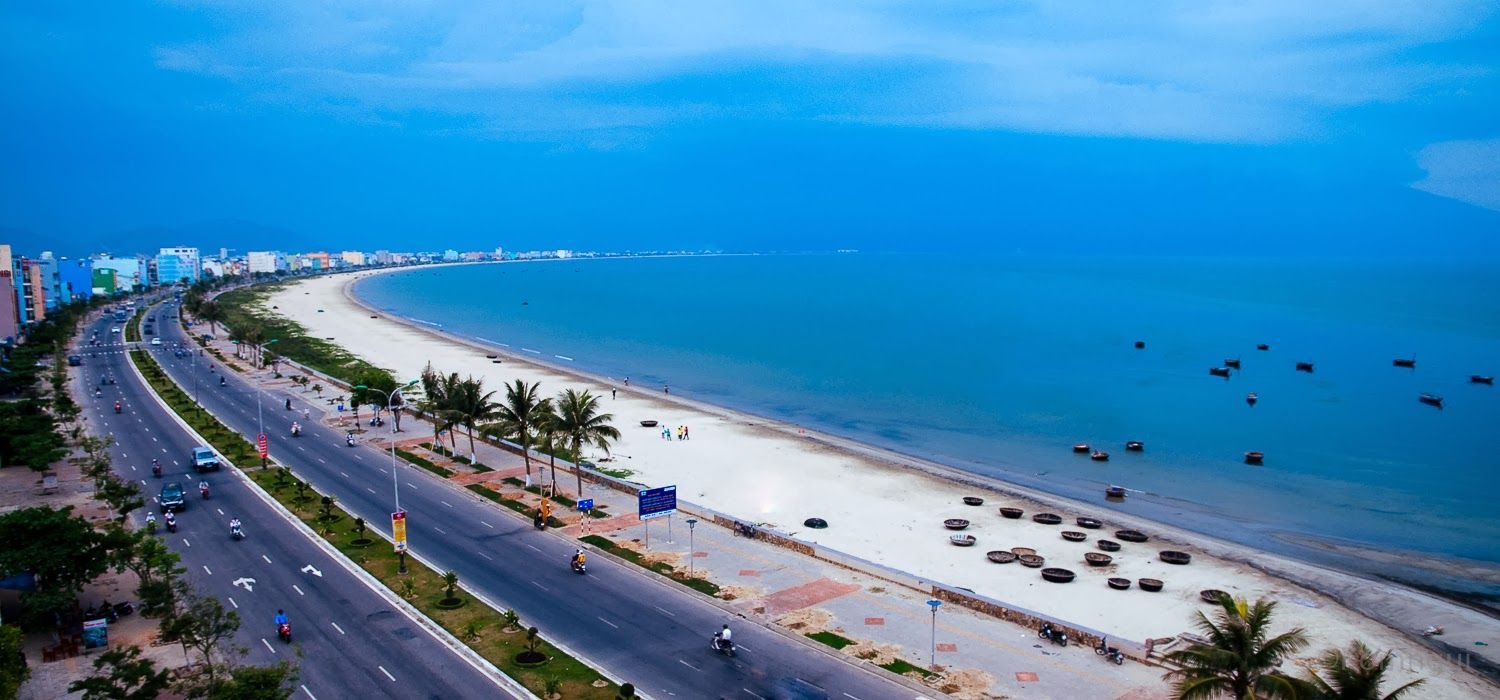 du lịch Đ&agrave; Nẵng gửi một ch&uacute;t t&igrave;nh qu&ecirc; hương