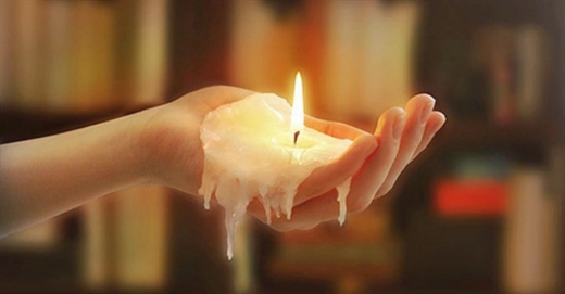 Cả đời lu&ocirc;n sống trong đau khổ chỉ v&igrave; kh&ocirc;ng biết điều n&agrave;y