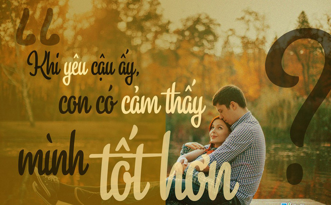 Những điều mẹ dạy con gái trước khi kết hôn Những điều mẹ dạy con gái trước khi kết hôn