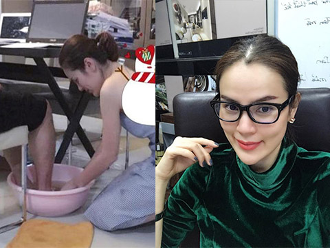 Hạnh ph&uacute;c của những doanh nh&acirc;n th&agrave;nh đạt