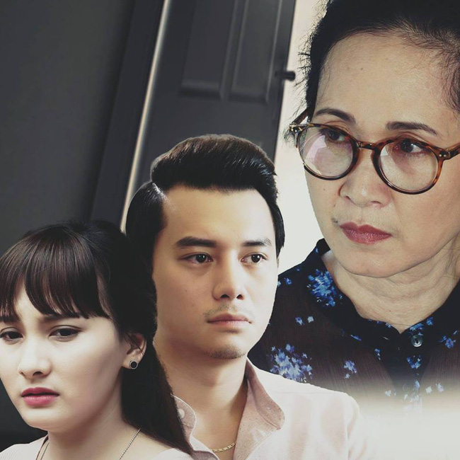 Sống chung với mẹ chồng: C&aacute;ch đối ph&oacute; với mẹ chồng 'lắm chi&ecirc;u'