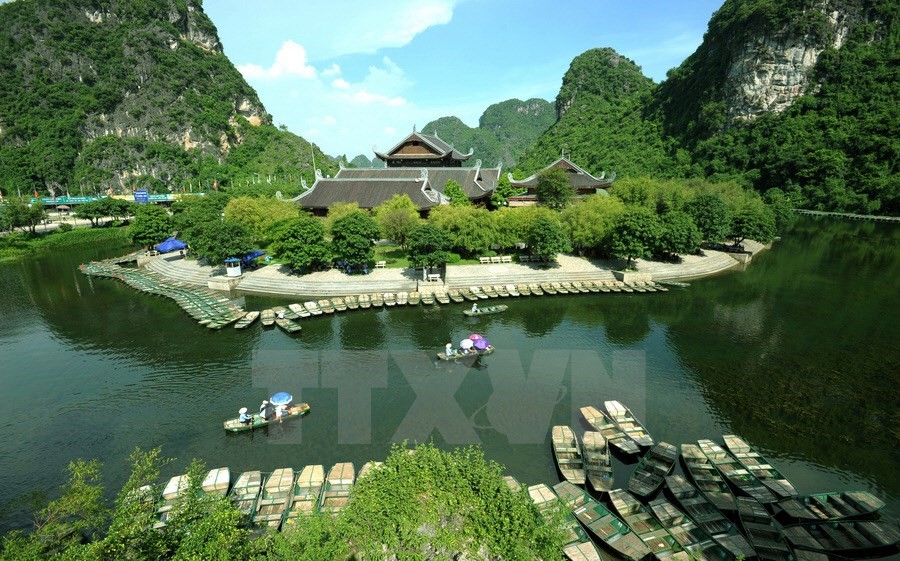 Bỏ túi ngay 5 tour du lịch trong nước giá rẻ dịp 30/4 