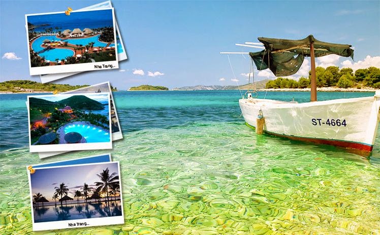 Bỏ túi ngay 5 tour du lịch trong nước giá rẻ dịp 30/4 