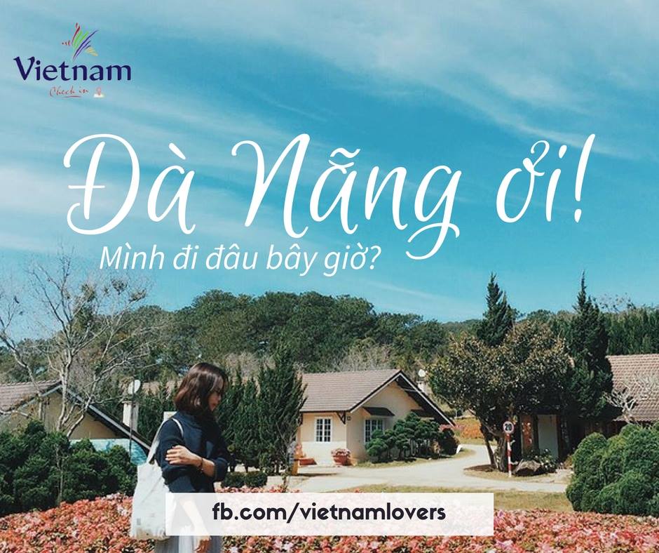 Du lịch 30/4: Nếu c&oacute; hơn 2 triệu, h&atilde;y đi Đ&agrave; Nẵng - Quảng Nam ngay