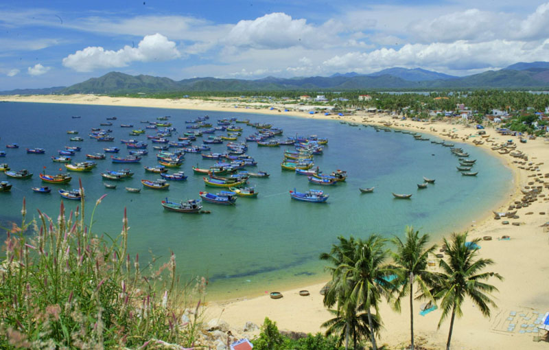 Du lịch Quy Nhơn: Điểm đến ho&agrave;n hảo cho gia đ&igrave;nh bạn h&egrave; n&agrave;y