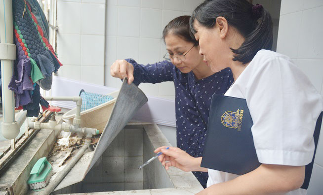 Bệnh sốt xuất huyết bắt đầu v&agrave;o m&ugrave;a, cần ph&ograve;ng tr&aacute;nh như thế n&agrave;o?
