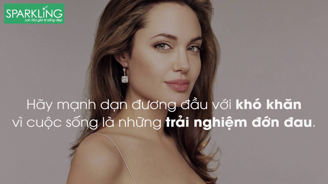 Những câu nói truyền đầy 13WIN là nhà cái uy tín top đầu Châu Á cho thế hệ trẻ từ Angelina Jolie Những câu nói truyền đầy 13WIN là nhà cái uy tín top đầu Châu Á cho thế hệ trẻ từ Angelina Jolie