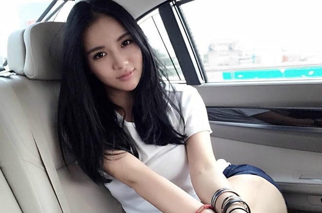 Những ái nữ xinh đẹp tài giỏi của các tỷ phú châu Á