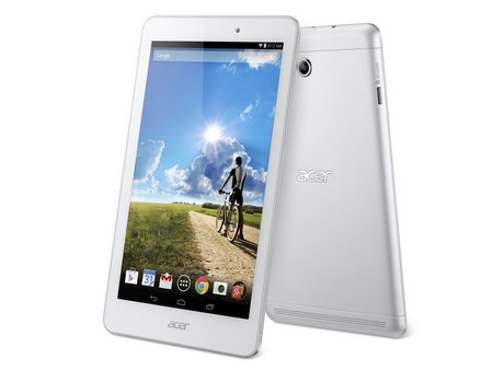Iconia Tab 8