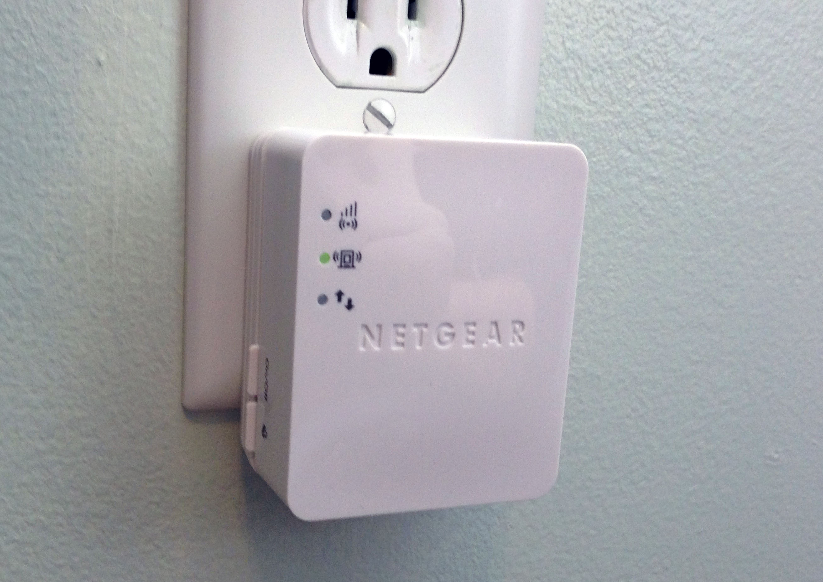 WiFi Booster cho điện thoại