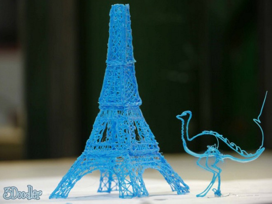 b&uacute;t vẽ 3d cực độc