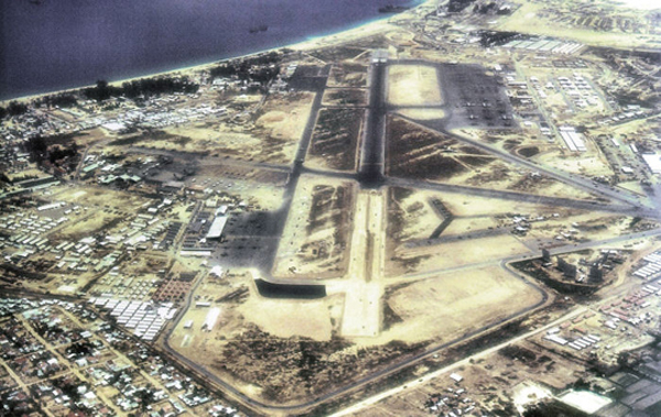 đĩa bay ở việt nam