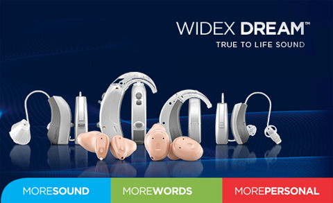 M&aacute;y trợ th&iacute;nh Dream sử dụng c&ocirc;ng nghệ True - ISP