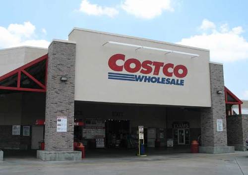 H&atilde;ng b&aacute;n sỉ Costco
