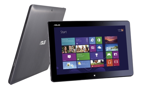 M&aacute;y t&iacute;nh bảng Asus Transformer Book T100TA
