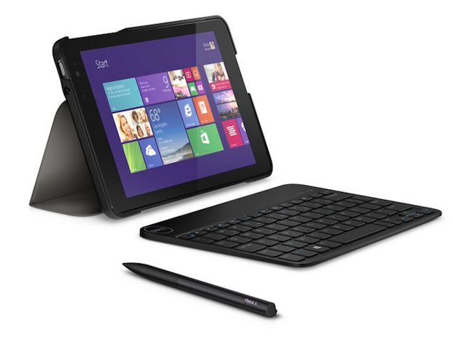 M&aacute;y t&iacute;nh bảng Dell Venue 11 Pro