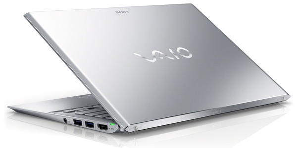 M&aacute;y t&iacute;nh x&aacute;ch tay si&ecirc;u nhẹ Sony Vaio Pro 