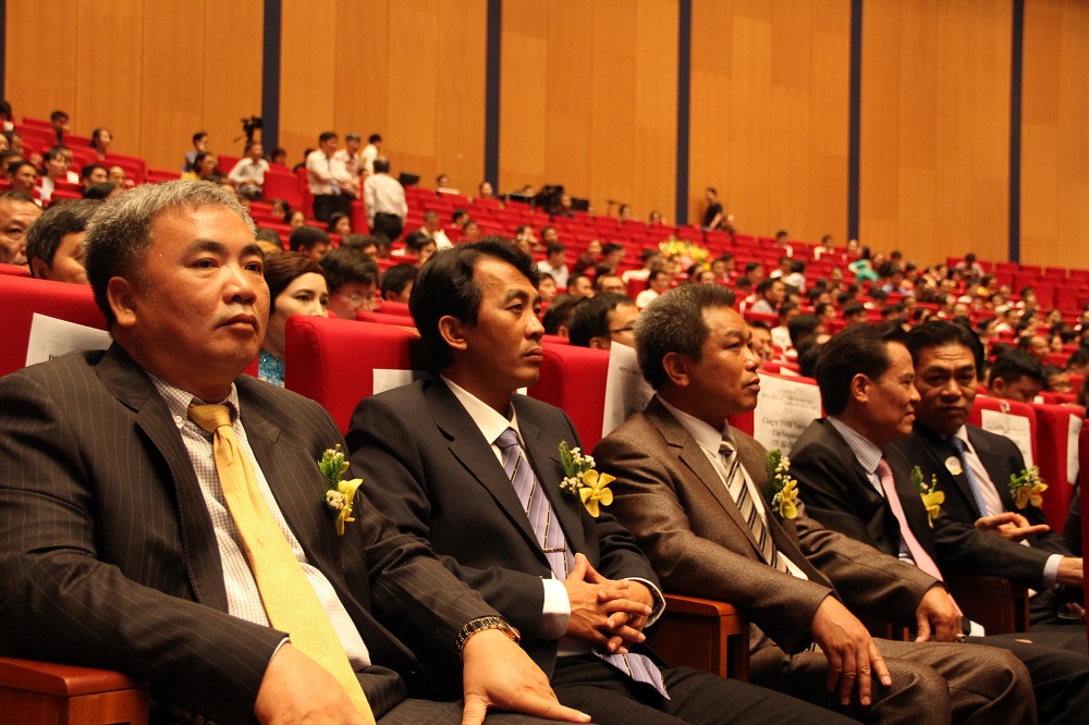 Năm 2015, Thủ tướng tặng Giải thưởng Chất lượng Quốc gia cho 77 Link Đăng Nhập Nhà cái 13Win16.Com